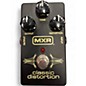 Used MXR M86 Classic Distortion Effect Pedal thumbnail