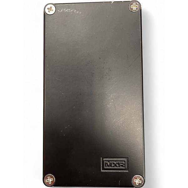 Used MXR M86 Classic Distortion Effect Pedal