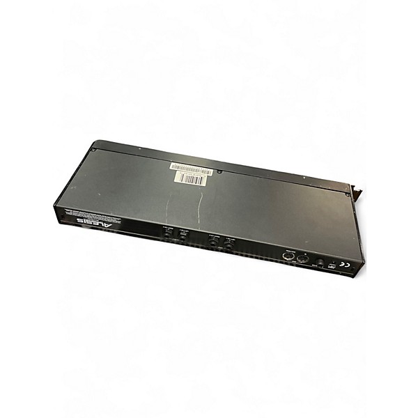 Used Alesis MIDIVerb IV Multi Effects Processor