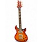 Used 2023 PRS SE McCarty 594 SUNBURST Solid Body Electric Guitar thumbnail