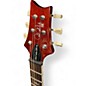 Used 2023 PRS SE McCarty 594 SUNBURST Solid Body Electric Guitar