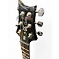 Used PRS SE Custom 22 Semi-Hollowbody DARK GREEN Hollow Body Electric Guitar