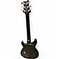 Used PRS SE Custom 22 Semi-Hollowbody DARK GREEN Hollow Body Electric Guitar