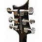 Used PRS SE Custom 22 Semi-Hollowbody DARK GREEN Hollow Body Electric Guitar