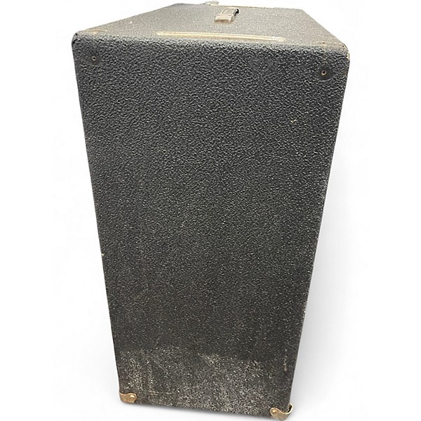 Used Peavey TNT 100 Bass Combo Amp