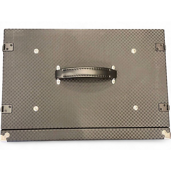 Used Ampeg PF-115HE Bass Cabinet