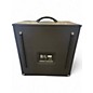 Used Ampeg PF-115HE Bass Cabinet
