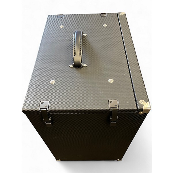 Used Ampeg PF-115HE Bass Cabinet