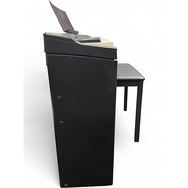 Used Casio PRIVIA PX160 Digital Piano