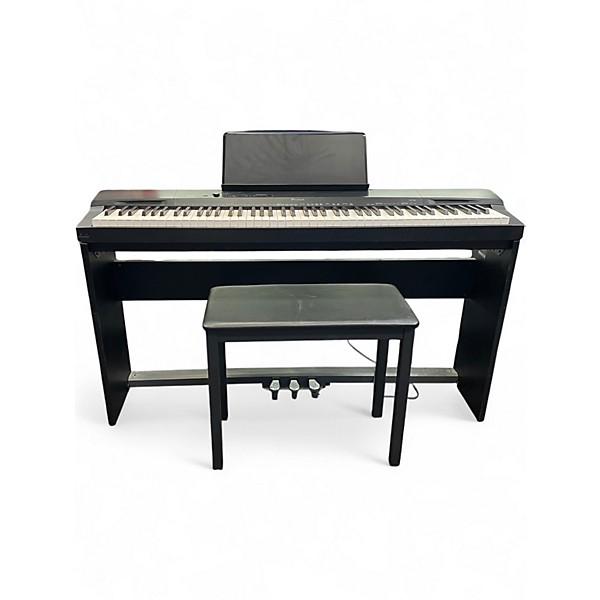 Used Casio PRIVIA PX160 Digital Piano