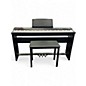 Used Casio PRIVIA PX160 Digital Piano