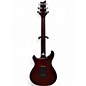 Used PRS Standard 22 Sunburst Solid Body Electric Guitar