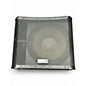 Used QSC KW181 1000W Powered Subwoofer thumbnail