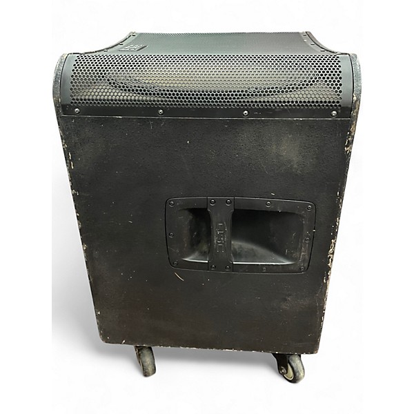 Used QSC KW181 1000W Powered Subwoofer