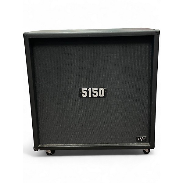 Used EVH 5150 ICONIC SERIES 412 Guitar Cabinet