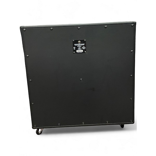 Used EVH 5150 ICONIC SERIES 412 Guitar Cabinet