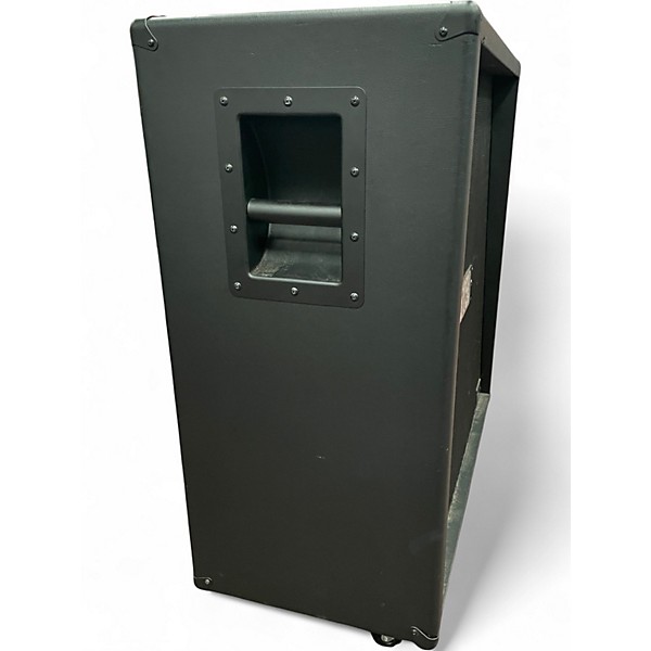 Used EVH 5150 ICONIC SERIES 412 Guitar Cabinet