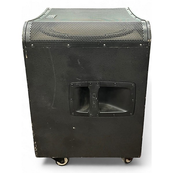 Used QSC KW181 1000W Powered Subwoofer