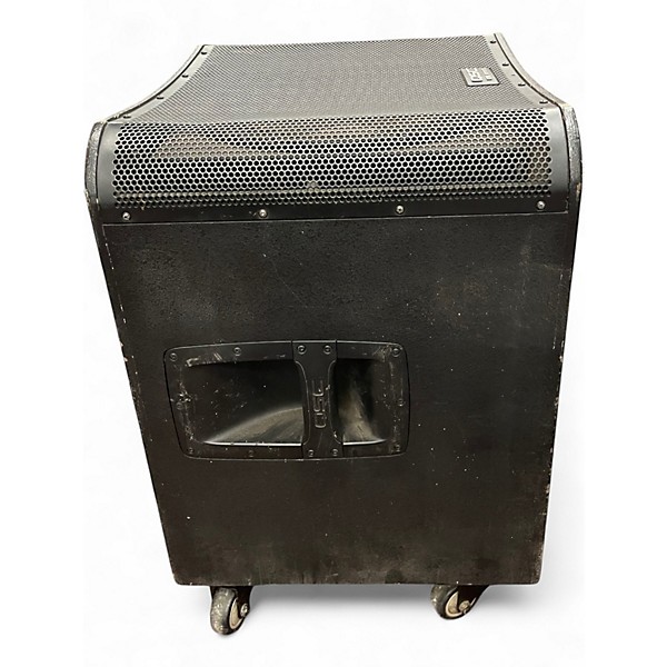 Used QSC KW181 1000W Powered Subwoofer