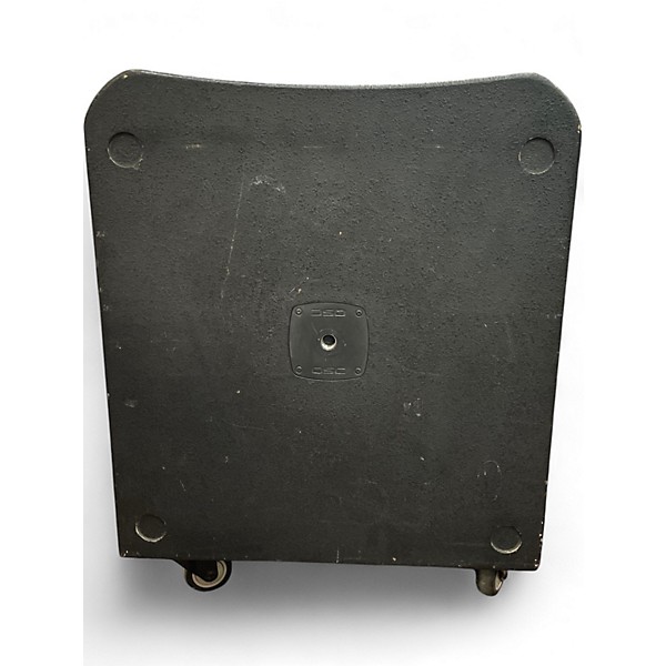 Used QSC KW181 1000W Powered Subwoofer