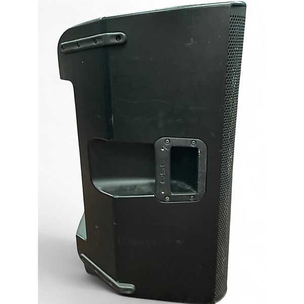 Used QSC K12 Powered Speaker