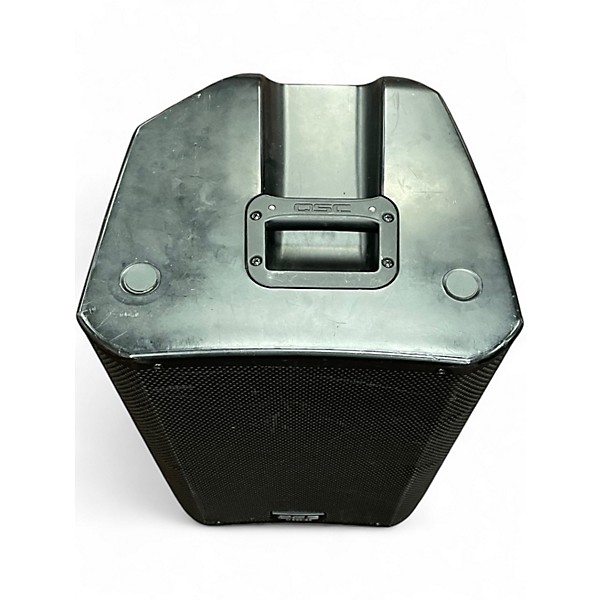 Used QSC K12 Powered Speaker