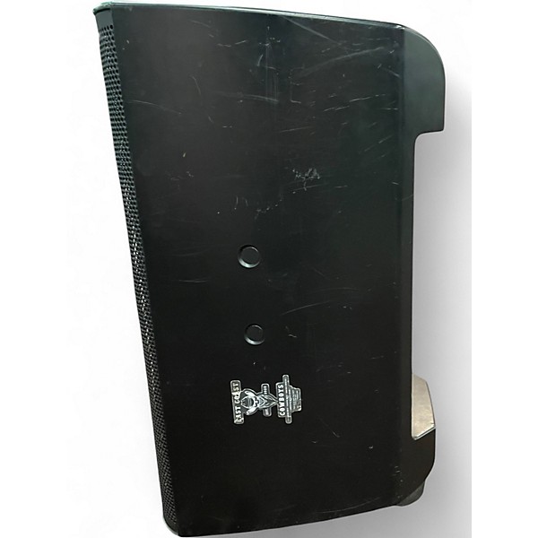 Used QSC K12 Powered Speaker
