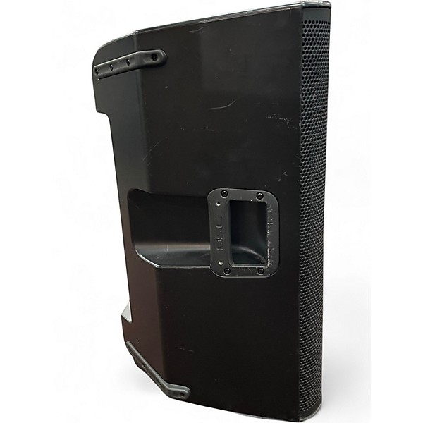 Used QSC K12 Powered Speaker