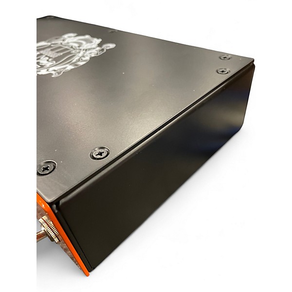 Used Orange Amplifiers PEDAL BABY 100 Guitar Power Amp