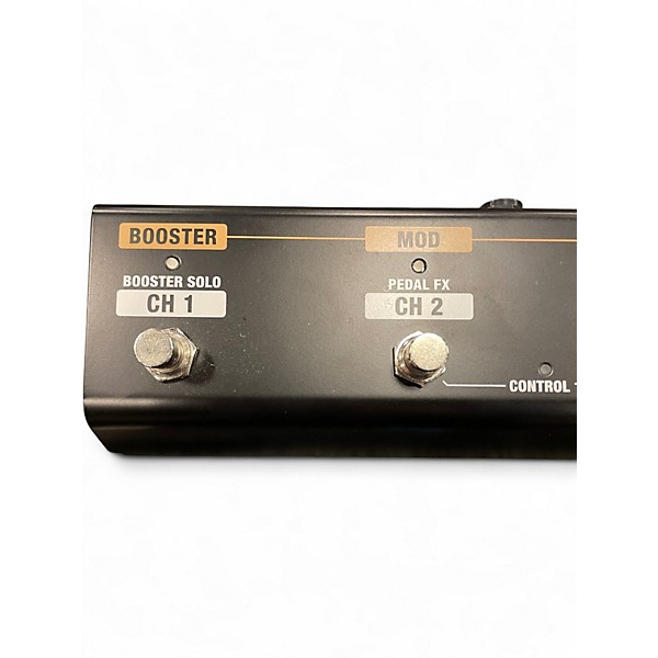 Used BOSS GAFC EX Footswitch