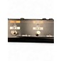 Used BOSS GAFC EX Footswitch