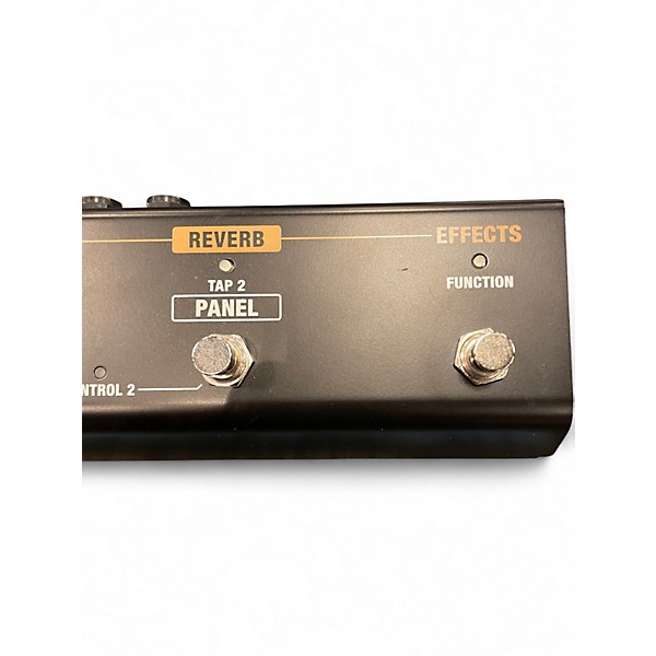 Used BOSS GAFC EX Footswitch