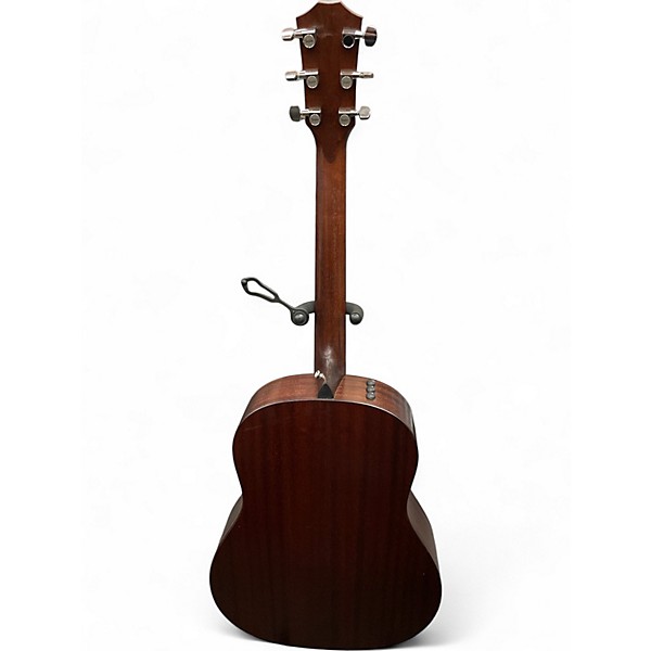 Used Taylor AD27E Mahogany Acoustic Electric Guitar