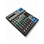 Used Yamaha MG10XU 10 Channel Mixer with Effects Unpowered Mixer