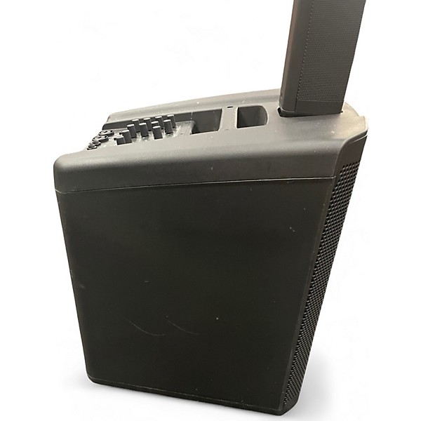 Used Mackie SRM FLEX Powered Speaker