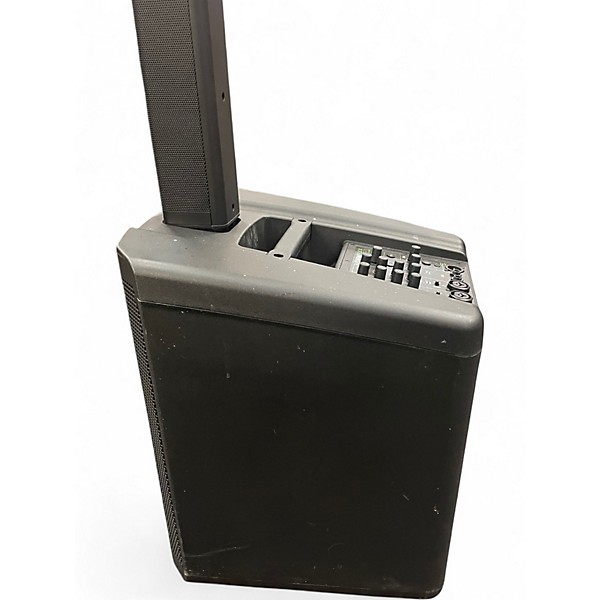 Used Mackie SRM FLEX Powered Speaker