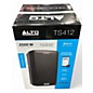 Used Alto TS412 Powered Speaker thumbnail