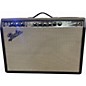 Used Fender 1965 Reissue Deluxe Reverb 22W 1x12 Tube Guitar Combo Amp thumbnail