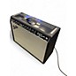 Used Fender 1965 Reissue Deluxe Reverb 22W 1x12 Tube Guitar Combo Amp