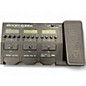Used Zoom G3XN Effect Processor thumbnail