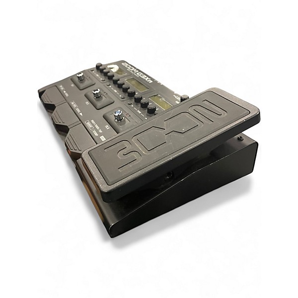 Used Zoom G3XN Effect Processor