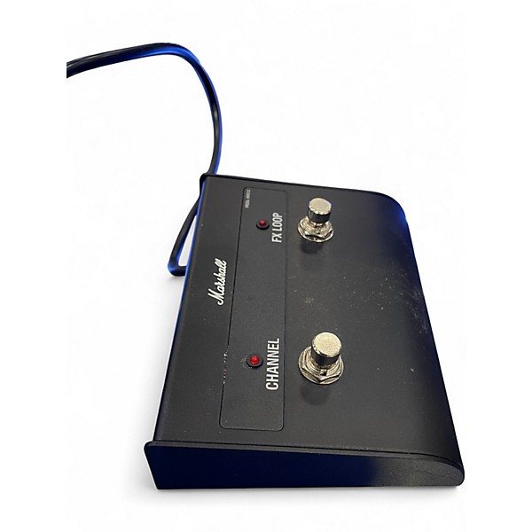 Used Marshall PEDL-90012 Footswitch