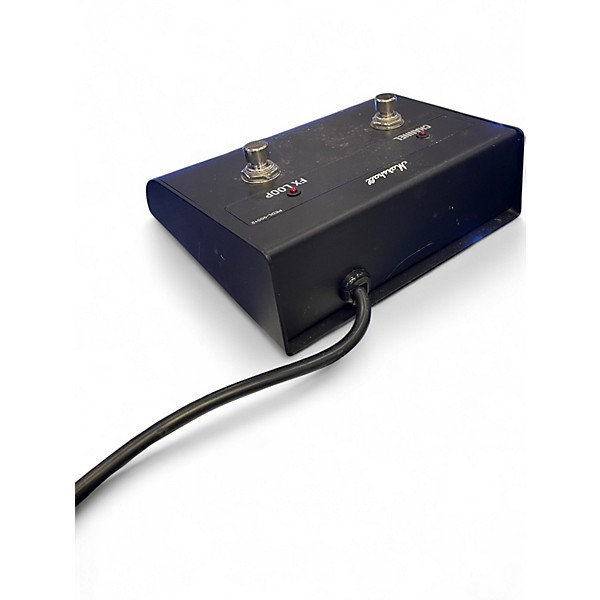 Used Marshall PEDL-90012 Footswitch