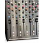Used Solid State Logic BiG SiX Professional Desktop Summing Mixer Mixer