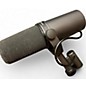 Used Shure SM7B Dynamic Microphone