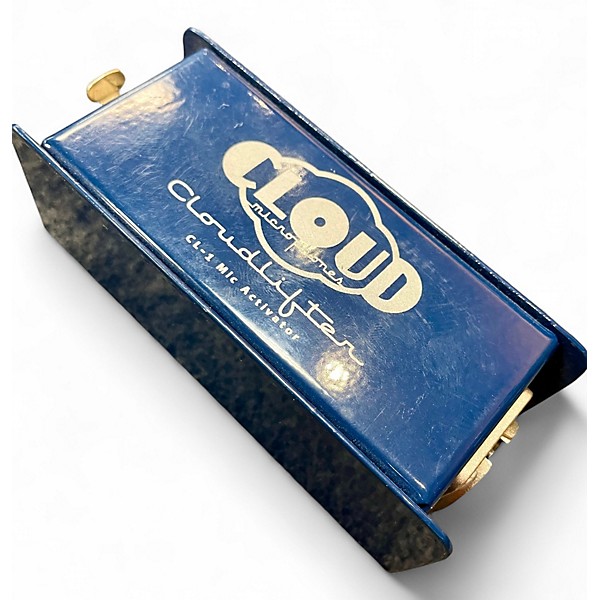 Used Cloud Cloudlifter CL-1 Microphone Preamp