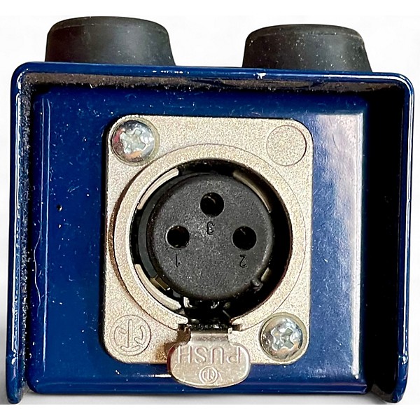 Used Cloud Cloudlifter CL-1 Microphone Preamp