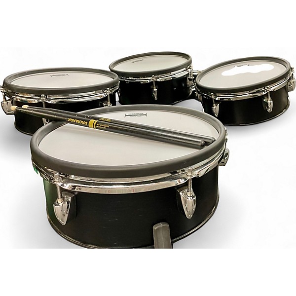 Used Yamaha DTX8K-M Electric Drum Set