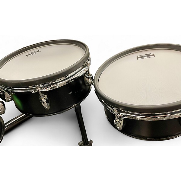 Used Yamaha DTX8K-M Electric Drum Set