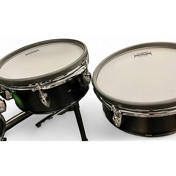 Used Yamaha DTX8K-M Electric Drum Set
